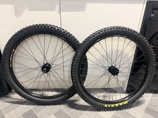 Mozzi Mavic EN321 su Hope PRO2