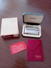 RONSON VARAFLAME  V.F.215 PERFETTAMENTE FUNZIONANTE