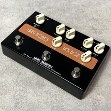 CARL MARTIN Greg Howe's Lick