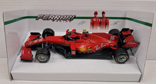 BURAGO 1/43 - FERRARI F1 SF
