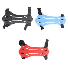 Parabraccio in gomma