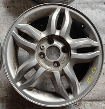 SX. DISCO RUOTA POST. IN LEGA