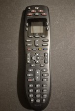 Telecomando universale Logitech Harmony 665 per set di 10 dispositivi funzioni avanzate