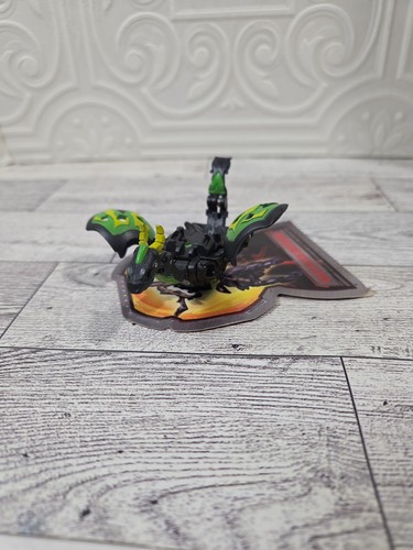 Bakugan gundalian invaders - bakugan,