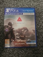 Farpoint (PS4) (PSVR) gioco