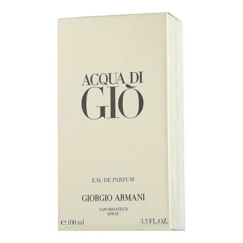 Giorgio armani acqua - di, gio