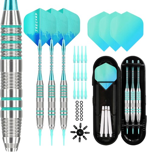 Set freccette punta - set,