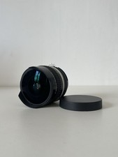 Nikon Nikkor 16mm Fisheye f2.8