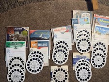 Lotto mulinelli vintage View