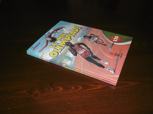 Album figurine completo le - album, di