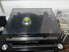 Giradischi Thorens TD320 con
