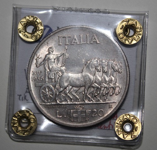 Vittorio emanuele iii - vittorio, 20