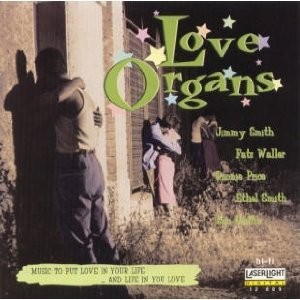 Various love organs - -, **