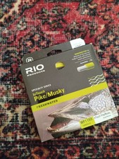 Rio Products Fly Line