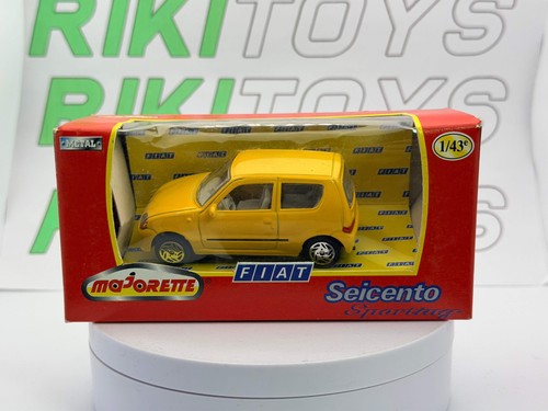 Fiat 600 sporting - fiat,