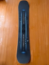 BURTON CUSTOM X 158W Custom X