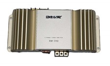 Amplificatore stereo Sony