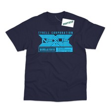 Shirt nexus ispirata a - 6,