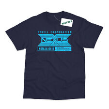 T-shirt Nexus 6 ispirata a Blade Runner