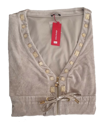 Elena miro tuta01 - miro, maglia