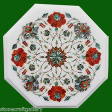 Piano Del Tavolo Da Caffè