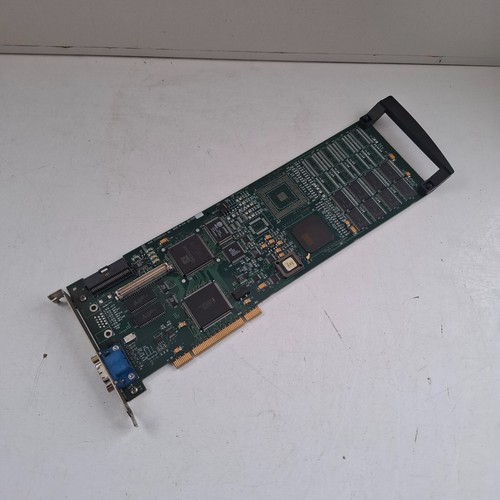 Scheda video avid technology - video,