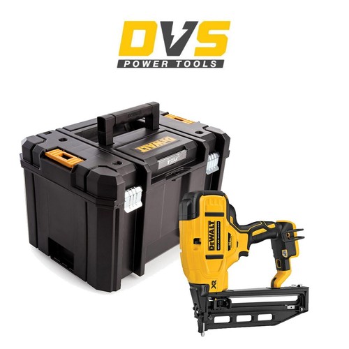 Chiodatrice dewalt dcn662nt - dewalt,