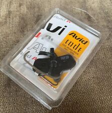 Avid Code 2007-2010 Pastiglie