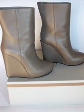 MARNI stivali ANCKLE BOOT