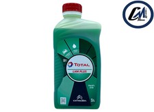 LIQUIDO CIRCUITI IDRAULICI