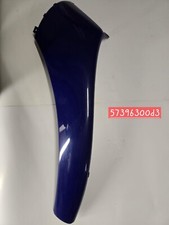 FIANCATA SCOCCA SX BLU