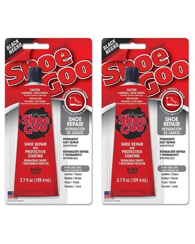 Shoe goo 110212 adesivo 105g - goo,
