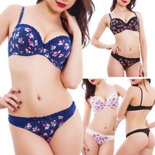 Completo intimo donna