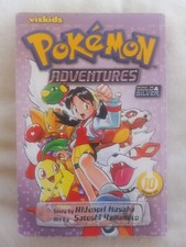 Pokemon Avventure Oro e