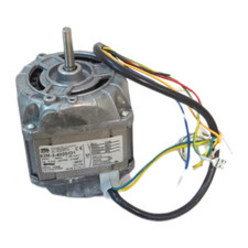 Motore ventilconvettore - motore,