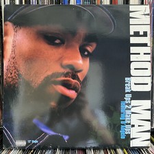 METHOD MAN - BREAK UPS 2 MAKE