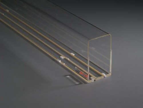Trainsafe vision tsv 030 - trainsafe,