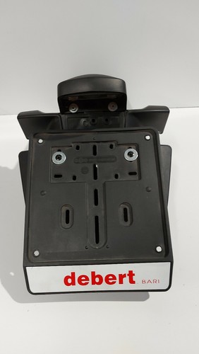 Supporto porta targa yamaha - supporto,