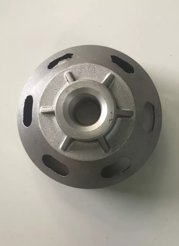 Campana frizione motozappa - frizione,