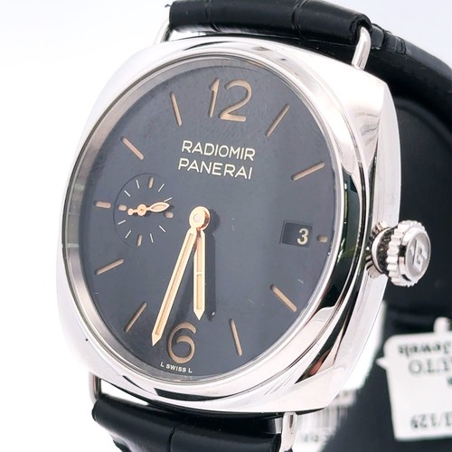 Panerai radiomir quaranta pam - panerai,