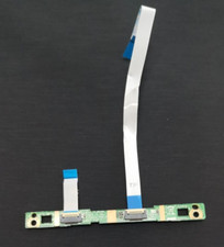 Scheda pulsanti tasti per touchpad ASUS Eee PC 1011PX series button board card