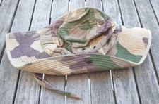 Berretto mimetico desert a