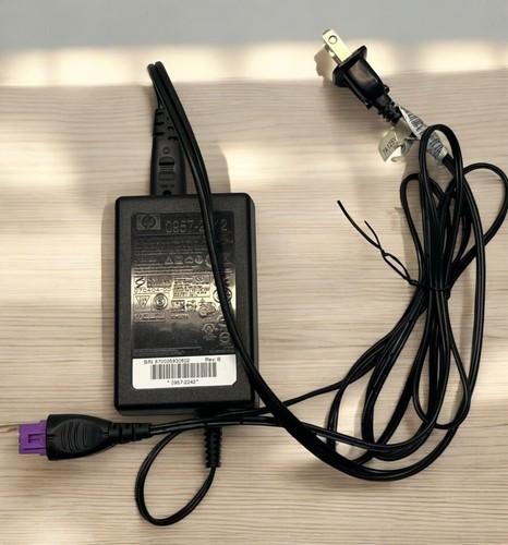 Dc adattatore - hp, ac