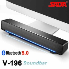 Altoparlante soundbar stereo - altoparlante,