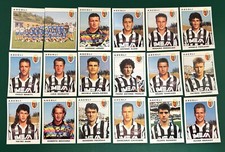 FIGURINA CALCIATORI PANINI