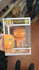 FUNKO POP ! MOVIES SHREK 30TH