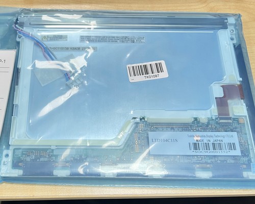 1pz schermo lcd industriale - 1pz,