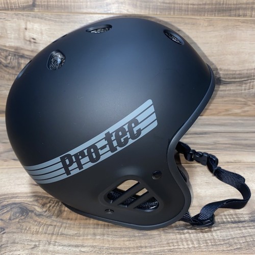 Pro tec full cut matte - tec,
