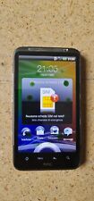 HTC Desire HD  A9191 
