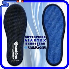 SOTTOPIEDE AIARTEX BENESSERE